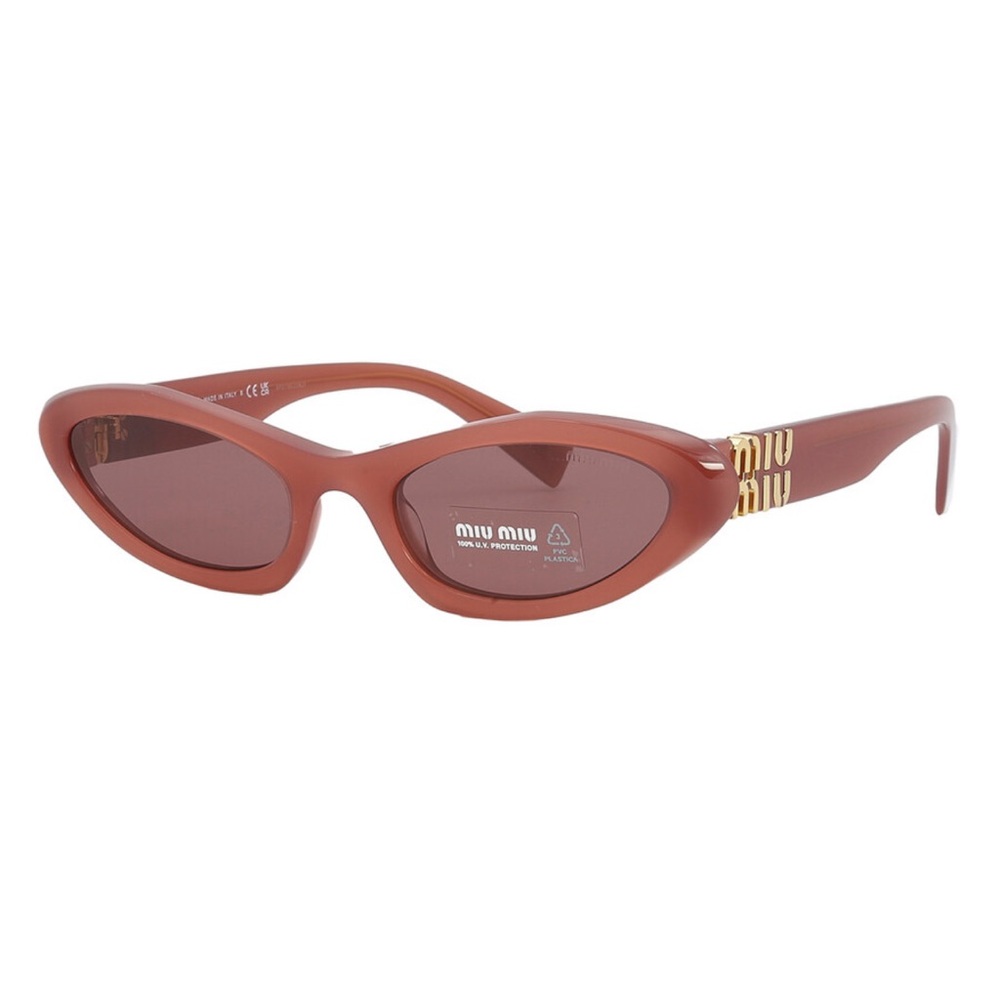 Miu Miu cat eye Sunglasses